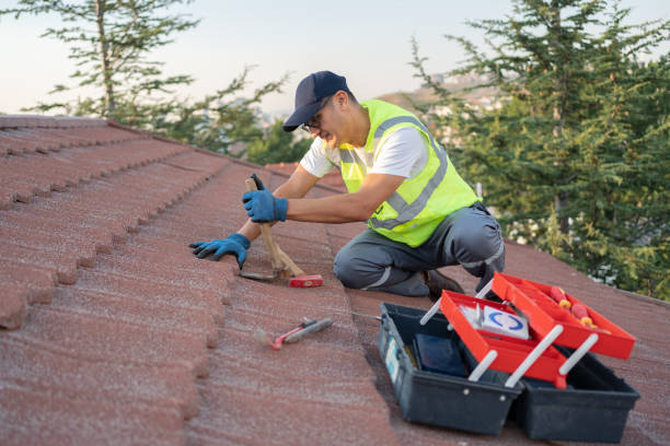 Best Residential Roofing Contractor  in Camanche, IA