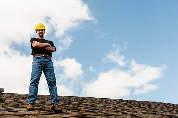Best Roof Replacement Cost  in Camanche, IA