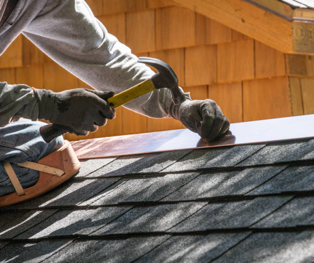 Reliable Camanche, IA Roofing Contractor Solutions